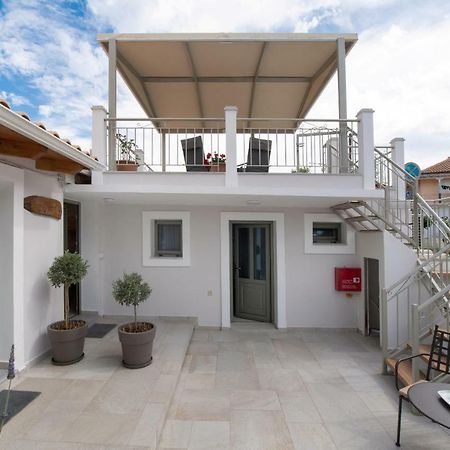 Casa Demi Villa Vasiliki  Exterior photo