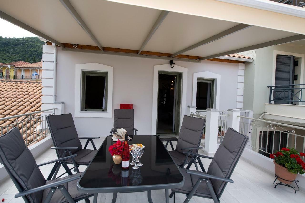 Casa Demi Villa Vasiliki  Exterior photo