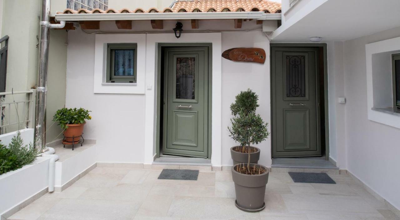 Casa Demi Villa Vasiliki  Exterior photo